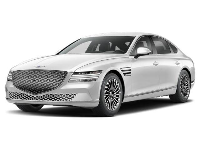 2023 Genesis Electrified G80 Base