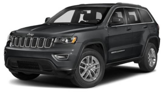 2021 Jeep Grand Cherokee WK Laredo X — SUV — 80,779 mi — Cerritos, CA