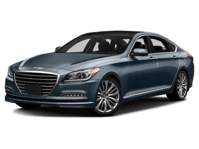 2015 Hyundai Genesis 3.8 — Sedan — 83,414 mi — Cerritos, CA
