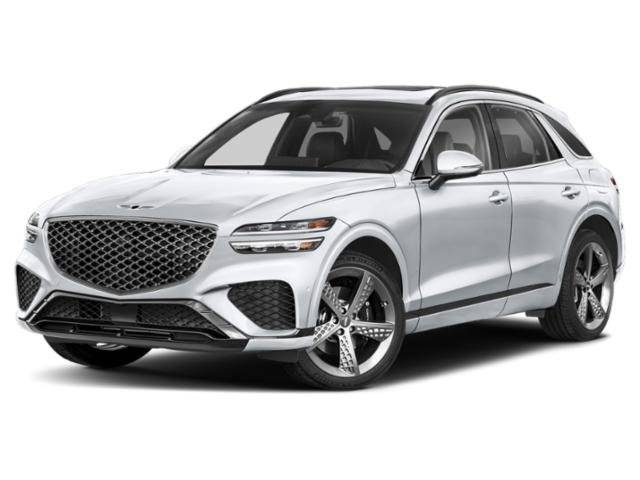 2023 Genesis GV70 3.5T Sport — SUV — 24,683 mi — Cerritos, CA
