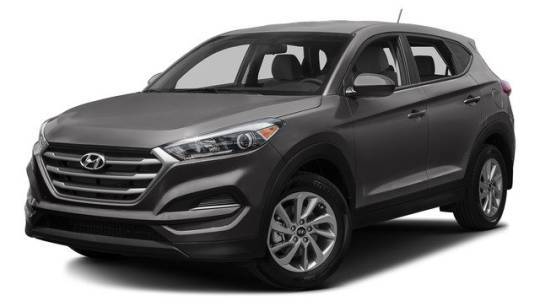 2016 Hyundai Tucson SE — SUV — 92,785 mi — Cerritos, CA