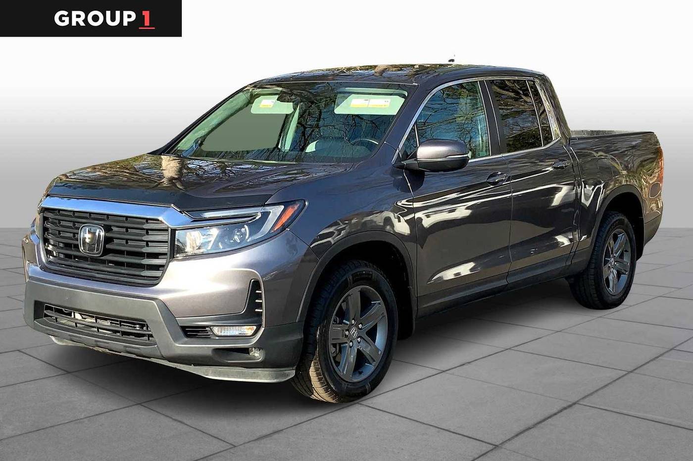 2023 Honda Ridgeline RTL — Pickup Truck — 60,272 mi — Bluffington, SC