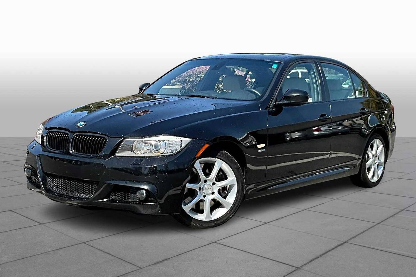 2011 BMW 3 Series 335i — Sedan — 118,970 mi — Bluffington, SC