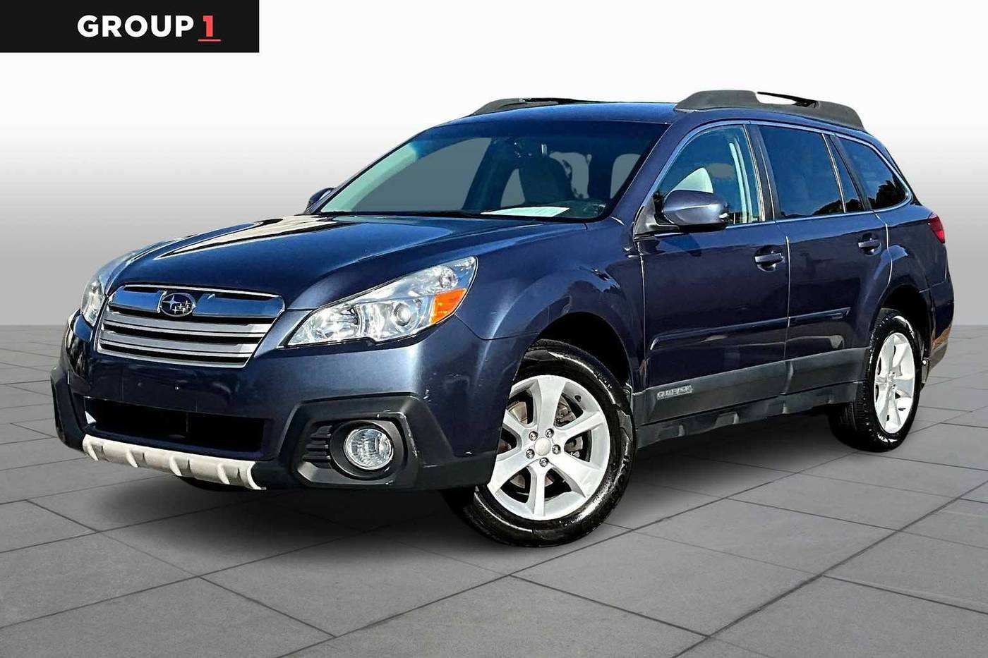 2013 Subaru Outback 2.5i Premium — SUV — 125,029 mi — Bluffington, SC