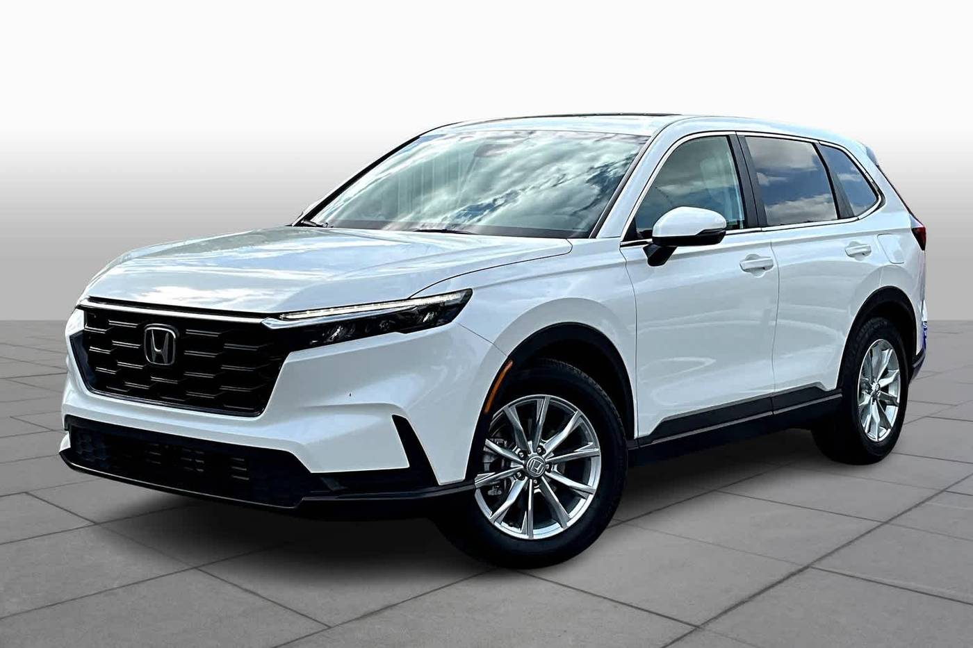 2024 Honda CR-V EX — SUV — 35,407 mi — Bluffington, SC