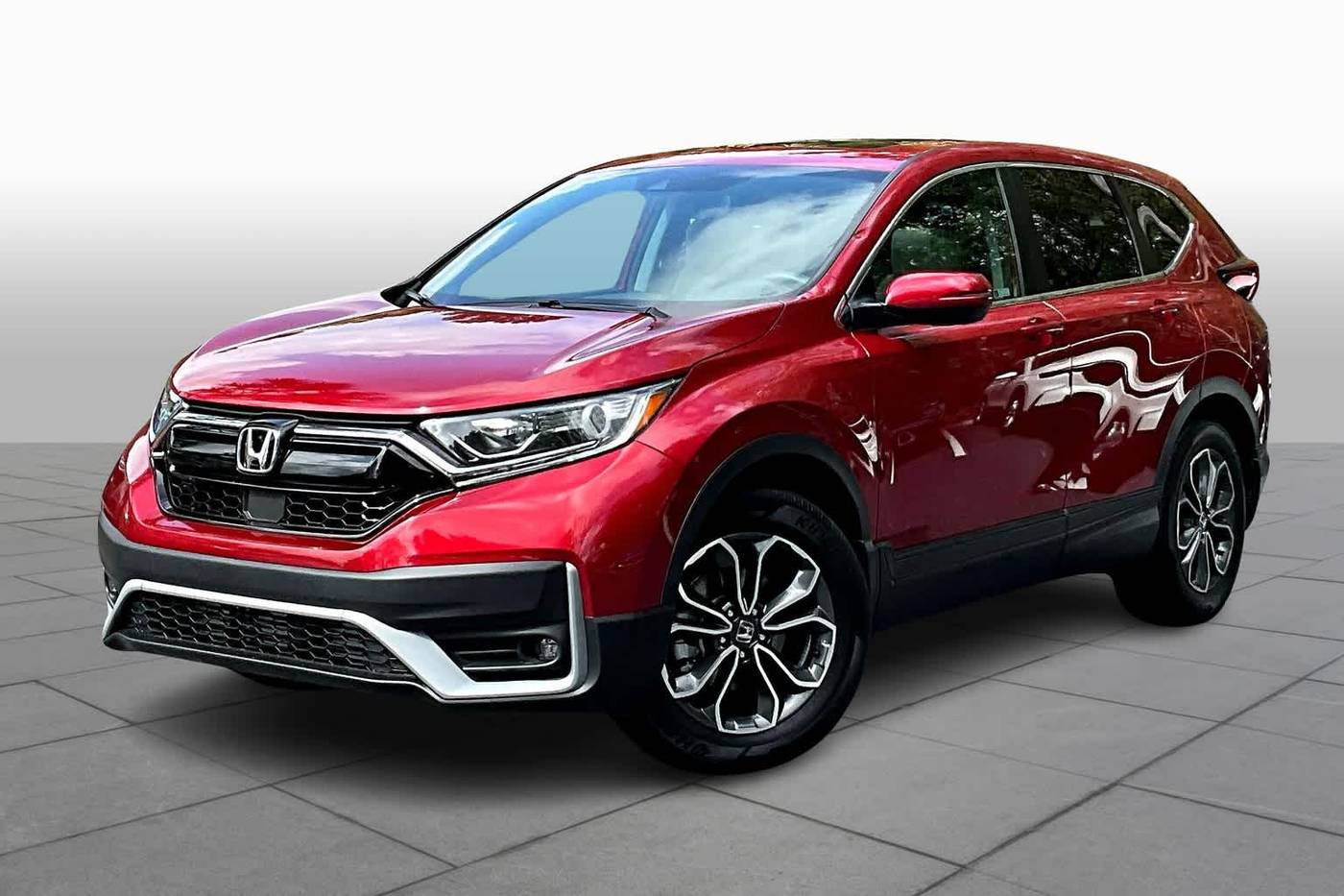 2022 Honda CR-V EX-L — SUV — 26,783 mi — Bluffington, SC