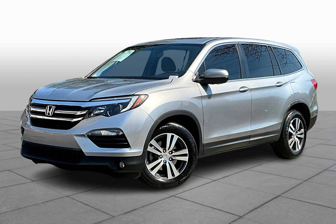 2016 Honda Pilot EX-L — SUV — 168,660 mi — Bluffington, SC