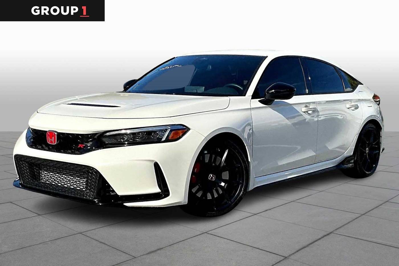 2024 Honda Civic Type R — Hatchback — 9,300 mi — Bluffington, SC
