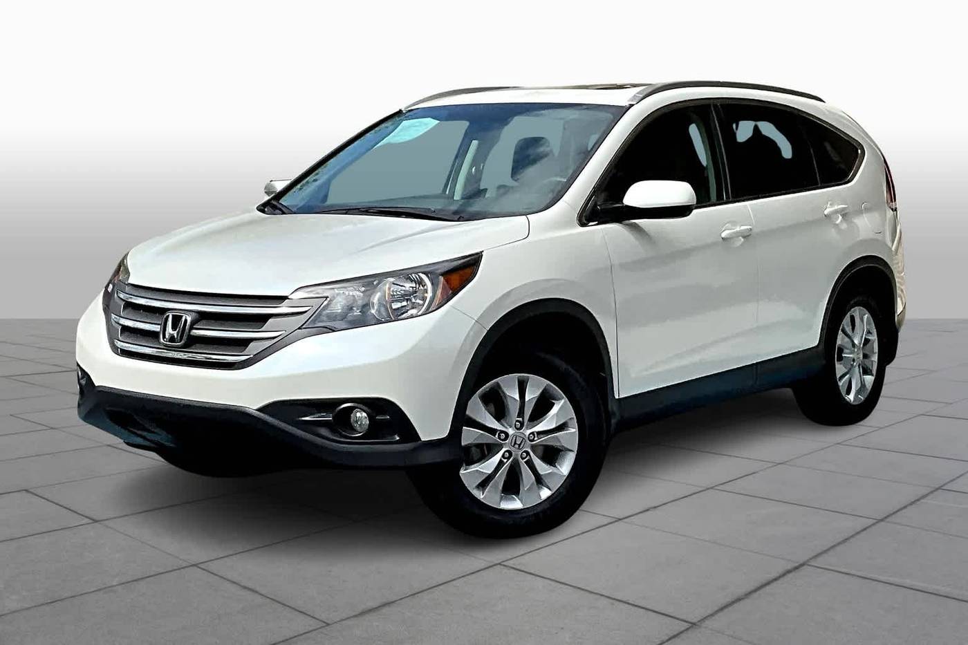 2013 Honda CR-V EX-L — SUV — 107,141 mi — Bluffington, SC