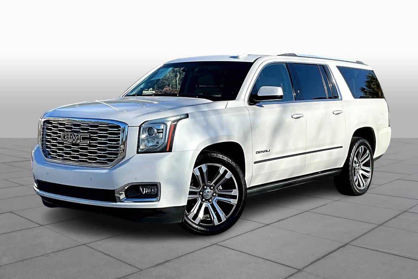 2019 GMC Yukon Denali — SUV — 91,515 mi — Bluffington, SC