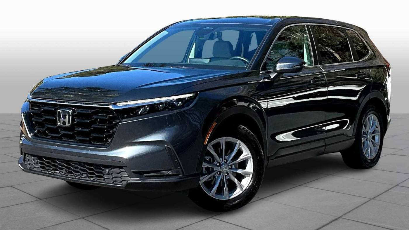 2023 Honda CR-V EX-L — SUV — 18,459 mi — Bluffington, SC
