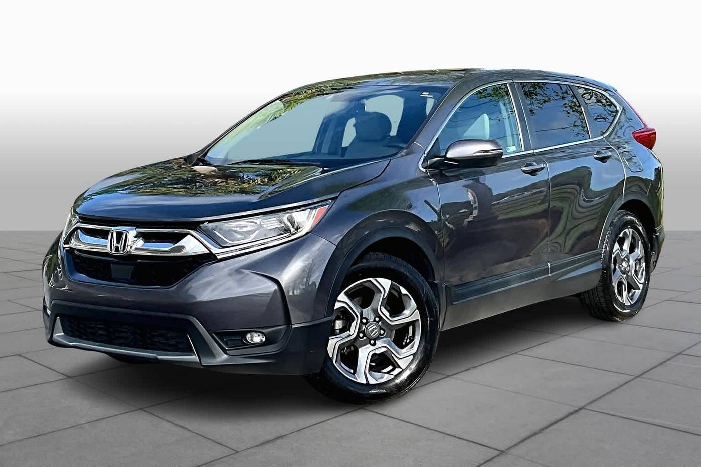 2018 Honda CR-V EX-L — SUV — 96,418 mi — Bluffington, SC