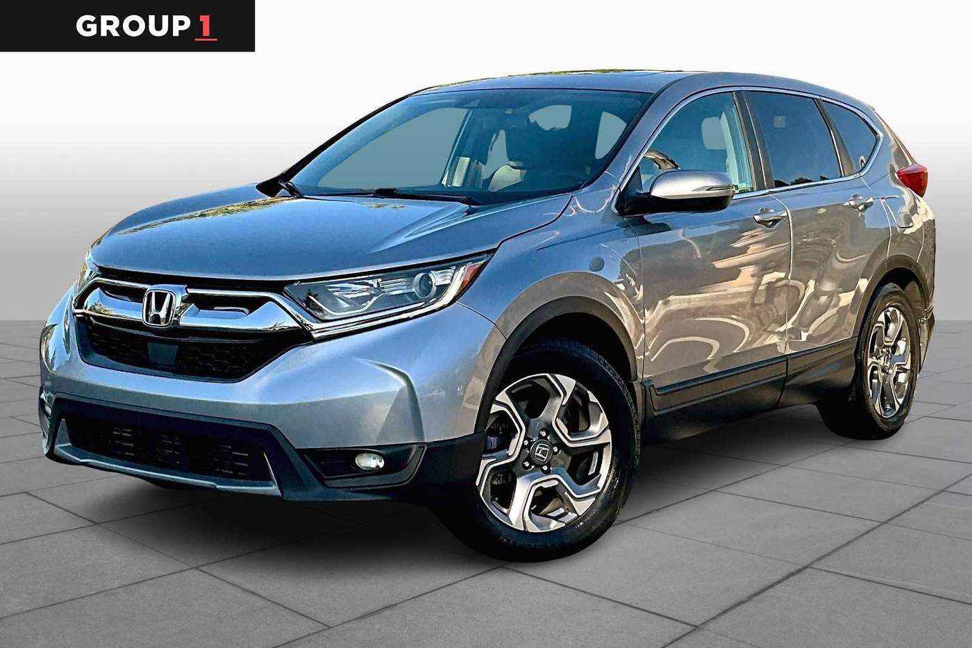 2019 Honda CR-V EX-L — SUV — 77,645 mi — Bluffington, SC