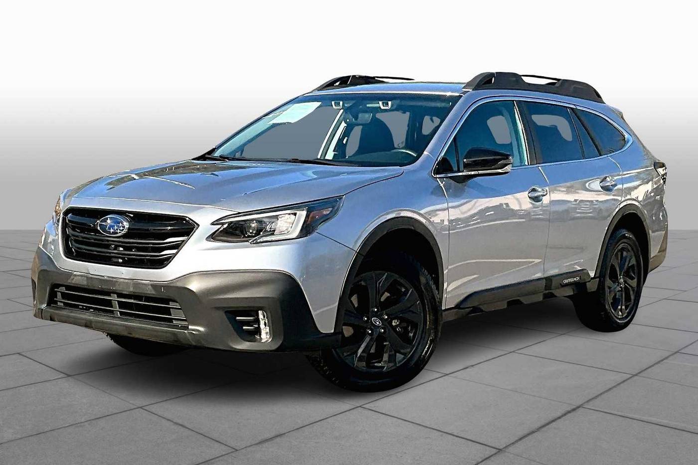 2020 Subaru Outback 2.4T Onyx Edition XT — SUV — 78,028 mi — Bluffington, SC