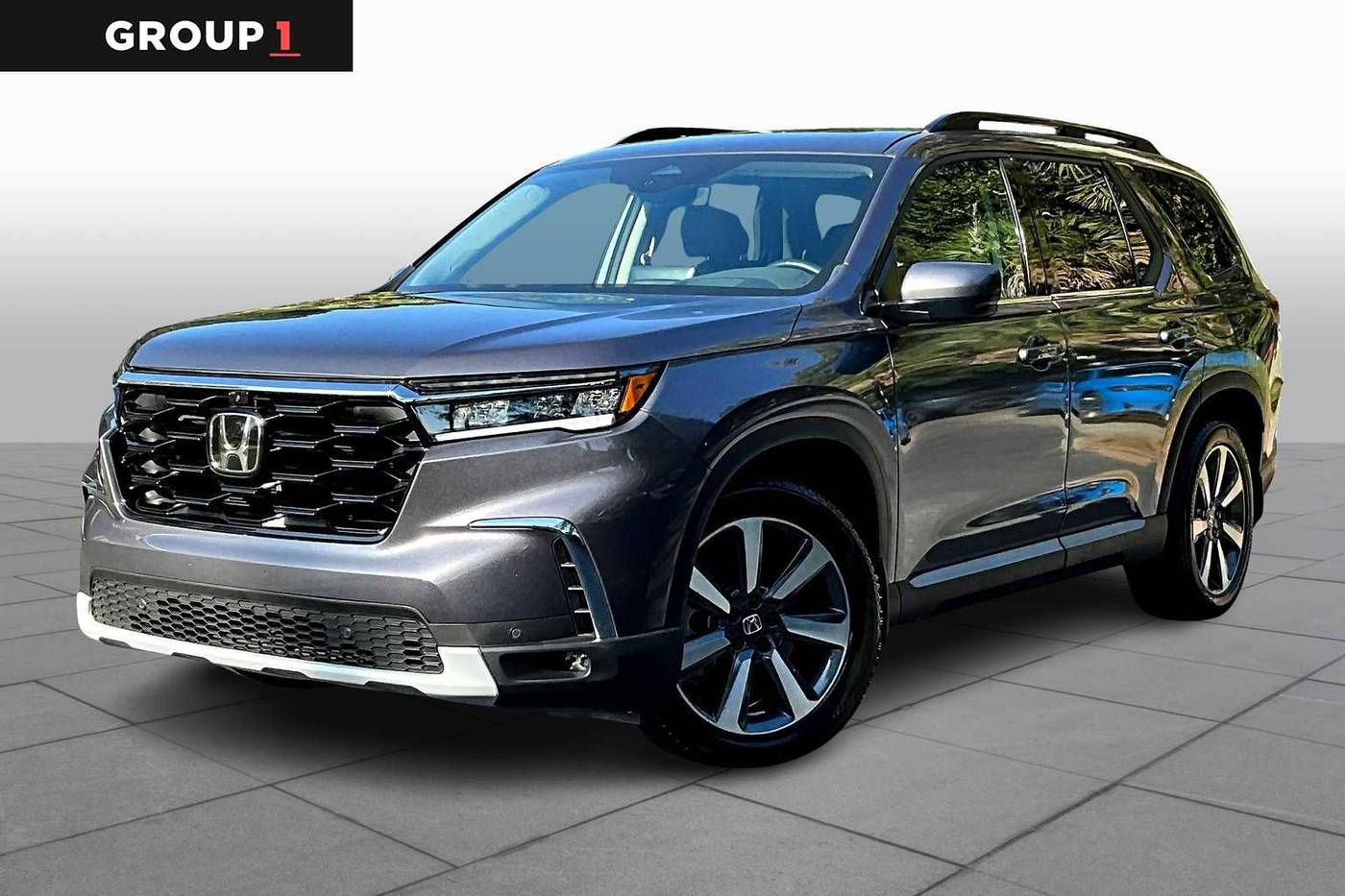 2023 Honda Pilot Elite — SUV — 14,911 mi — Bluffington, SC