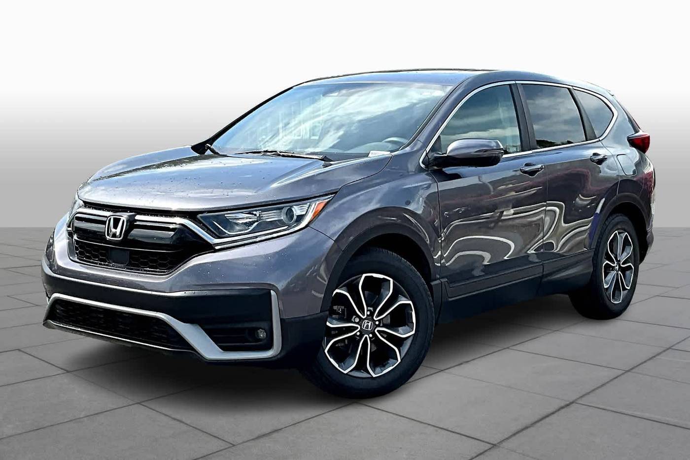 2021 Honda CR-V EX — SUV — 59,618 mi — Bluffington, SC