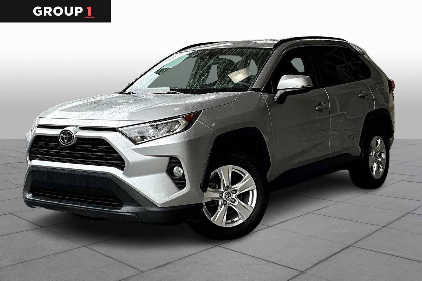 2020 Toyota RAV4 XLE — SUV — 86,483 mi — Bluffington, SC