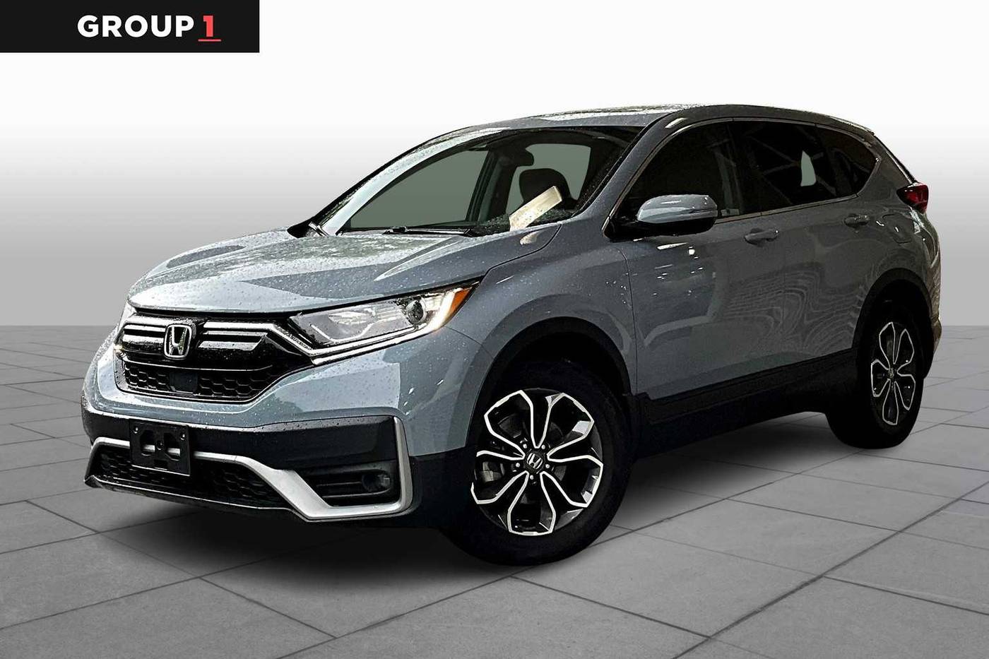 2022 Honda CR-V EX — SUV — 29,263 mi — Bluffington, SC