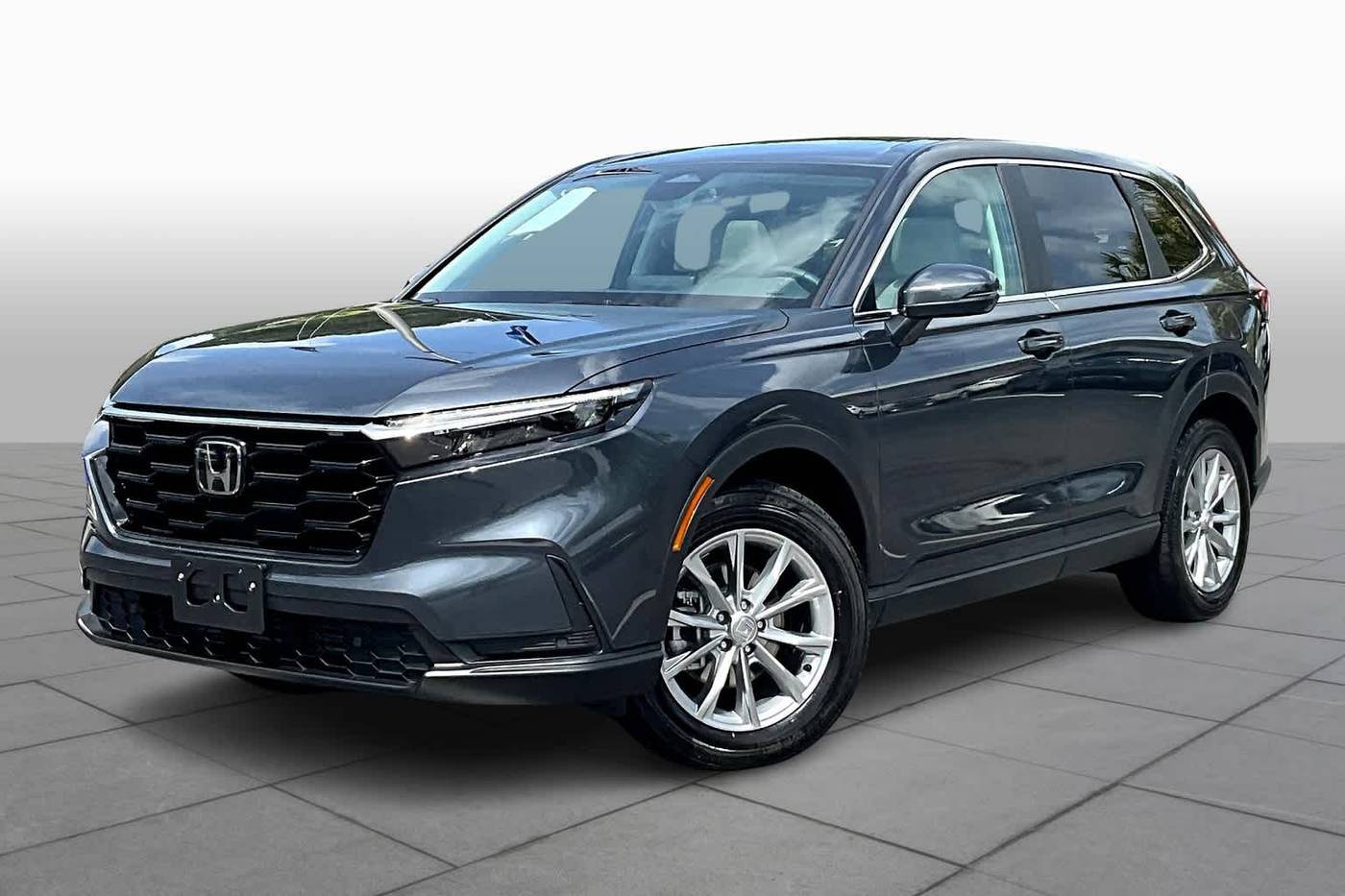 2025 Honda CR-V EX-L — SUV — 4,212 mi — Bluffington, SC