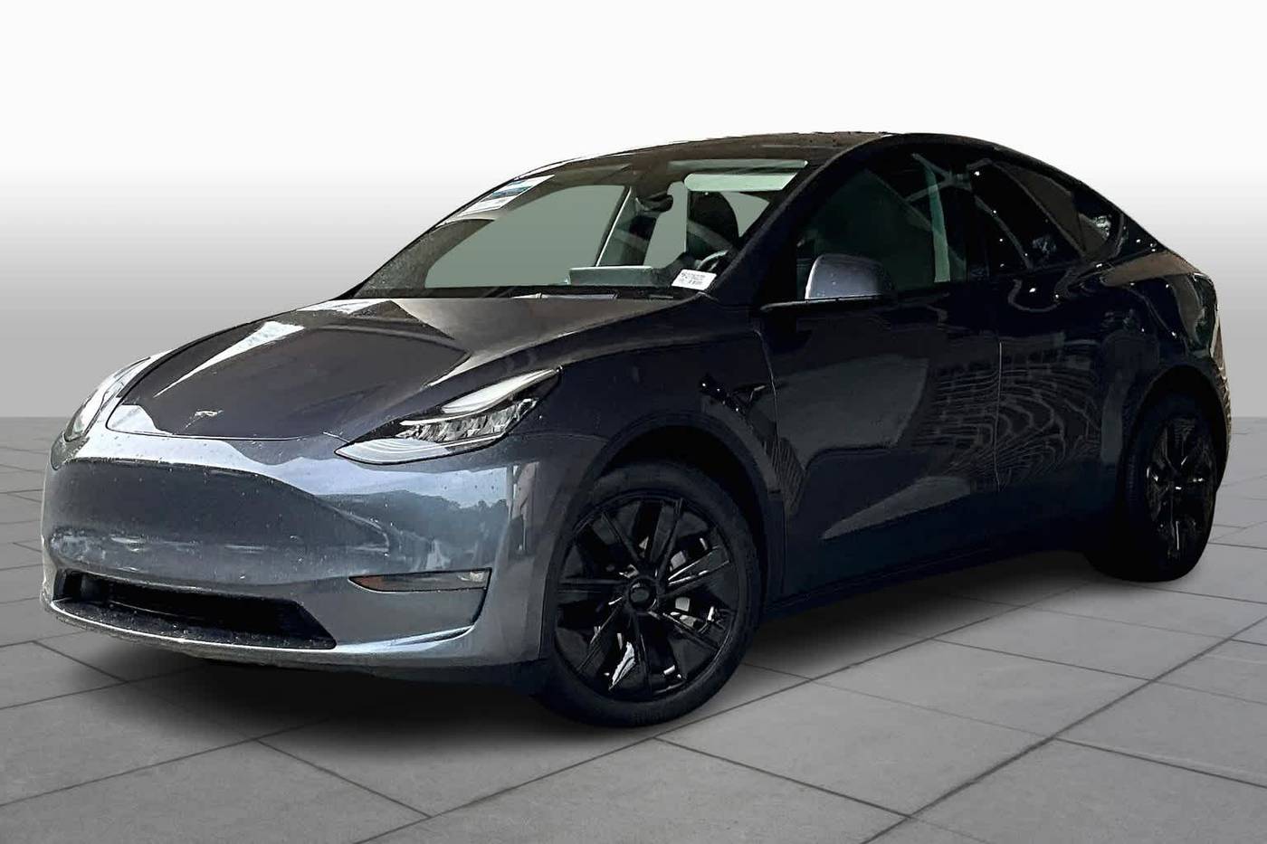 2021 Tesla Model Y Long Range — SUV — 39,702 mi — Bluffington, SC