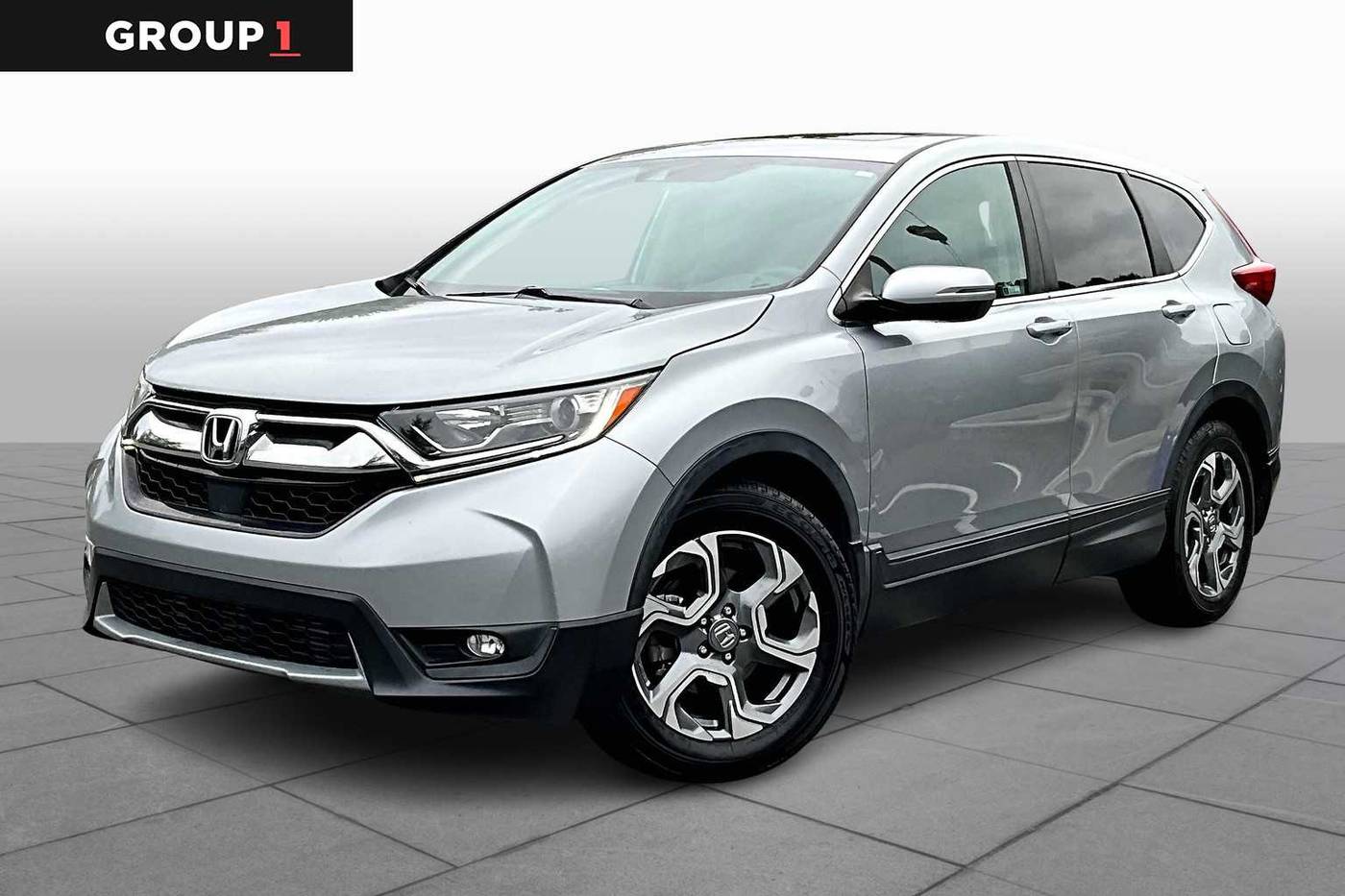 2019 Honda CR-V EX — SUV — 38,012 mi — Bluffington, SC