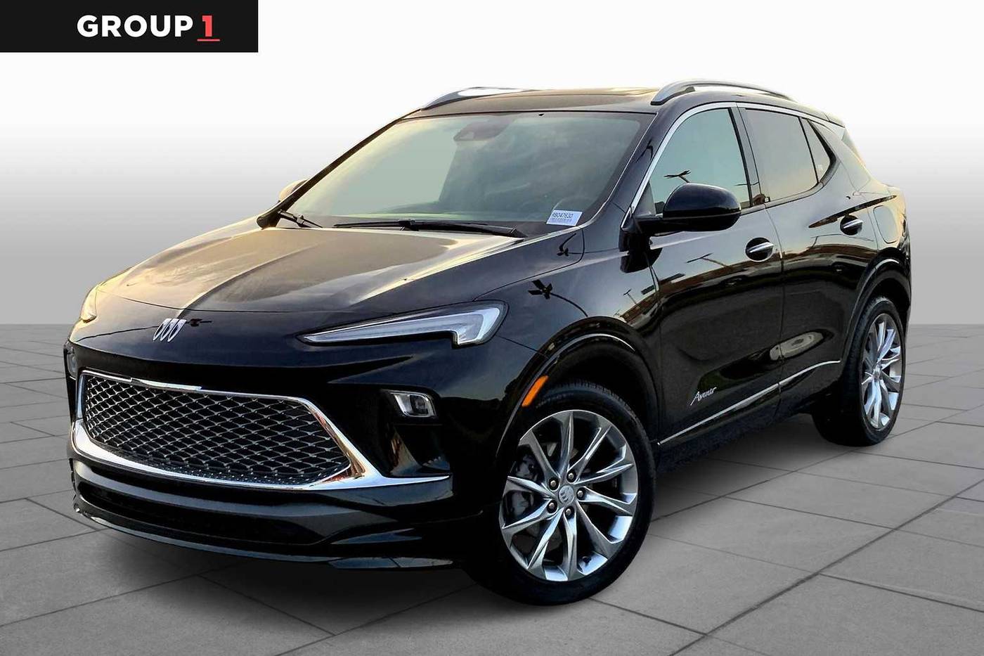 2024 Buick Encore GX Avenir — SUV — 21,421 mi — Bluffington, SC