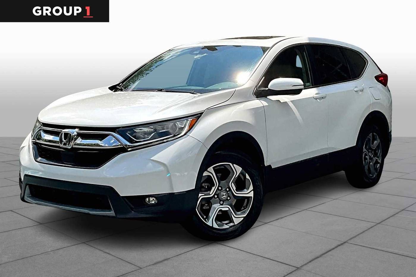 2019 Honda CR-V EX-L — SUV — 55,554 mi — Bluffington, SC