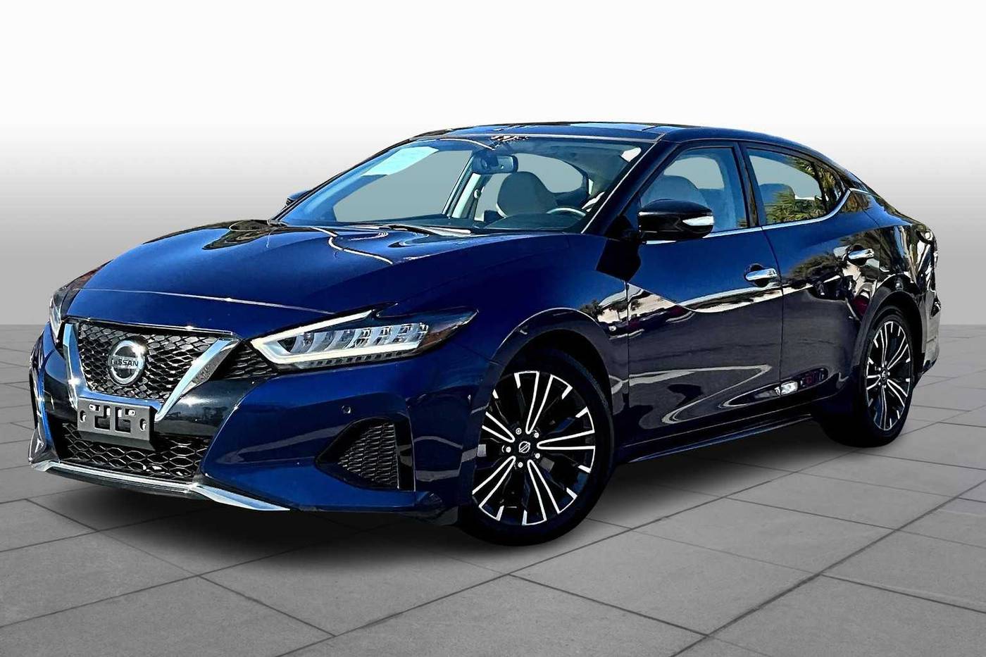 2019 Nissan Maxima SL — Sedan — 47,485 mi — Bluffington, SC
