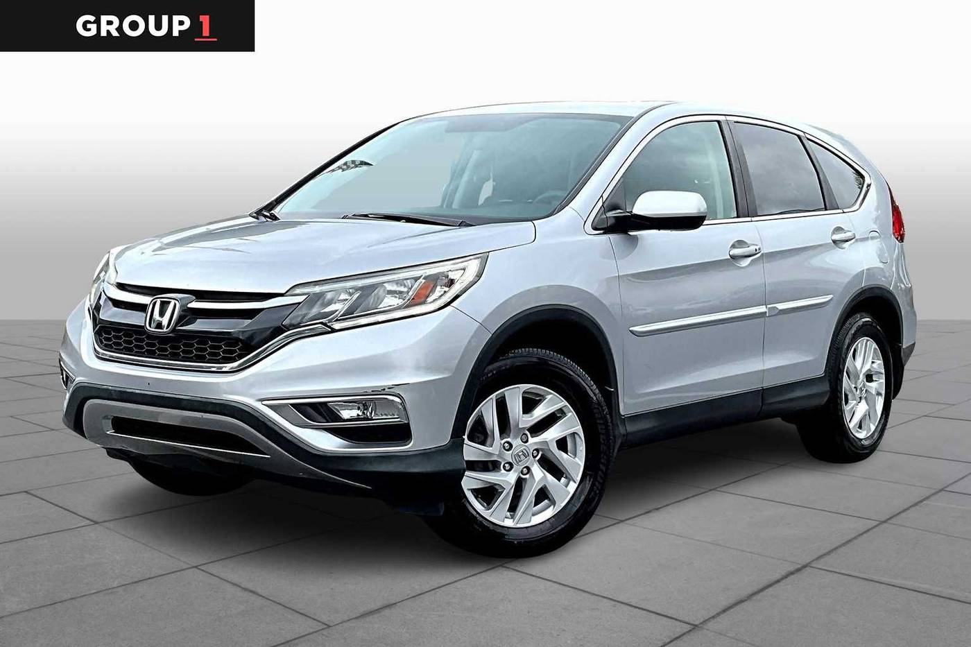 2015 Honda CR-V EX — SUV — 199,247 mi — Bluffington, SC