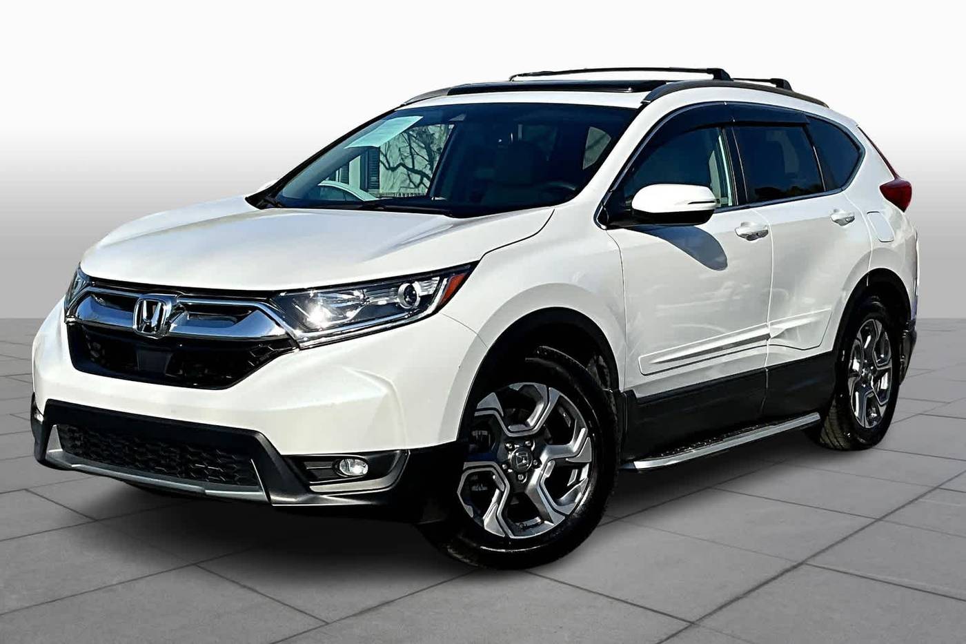 2019 Honda CR-V EX-L — SUV — 50,464 mi — Bluffington, SC