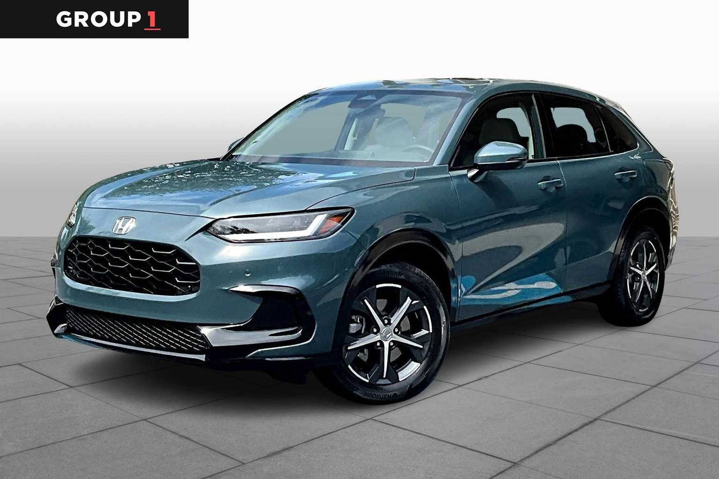 2025 Honda HR-V EX-L — SUV — 1,311 mi — Bluffington, SC