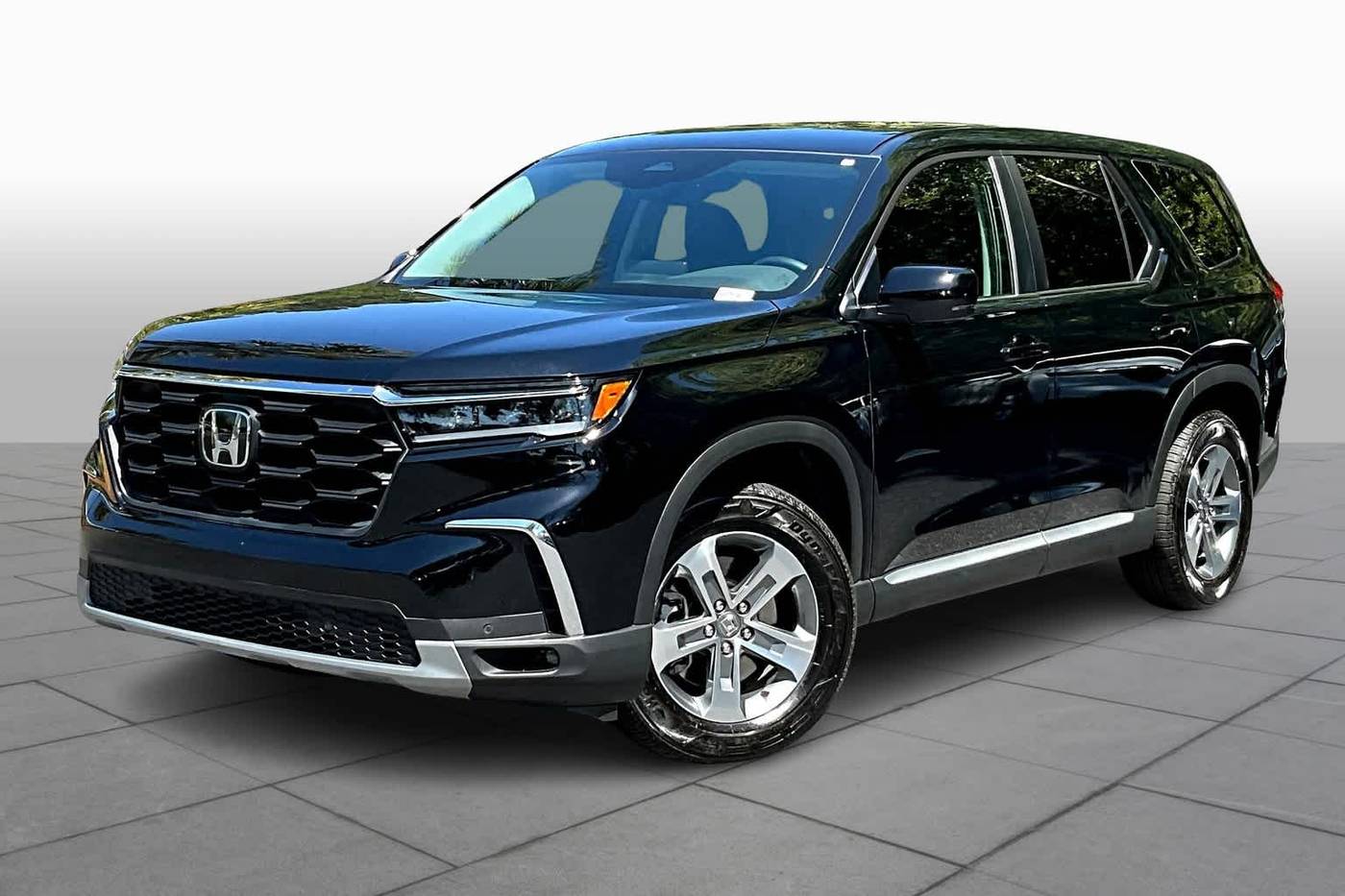 2025 Honda Pilot EX-L — SUV — 4,205 mi — Bluffington, SC