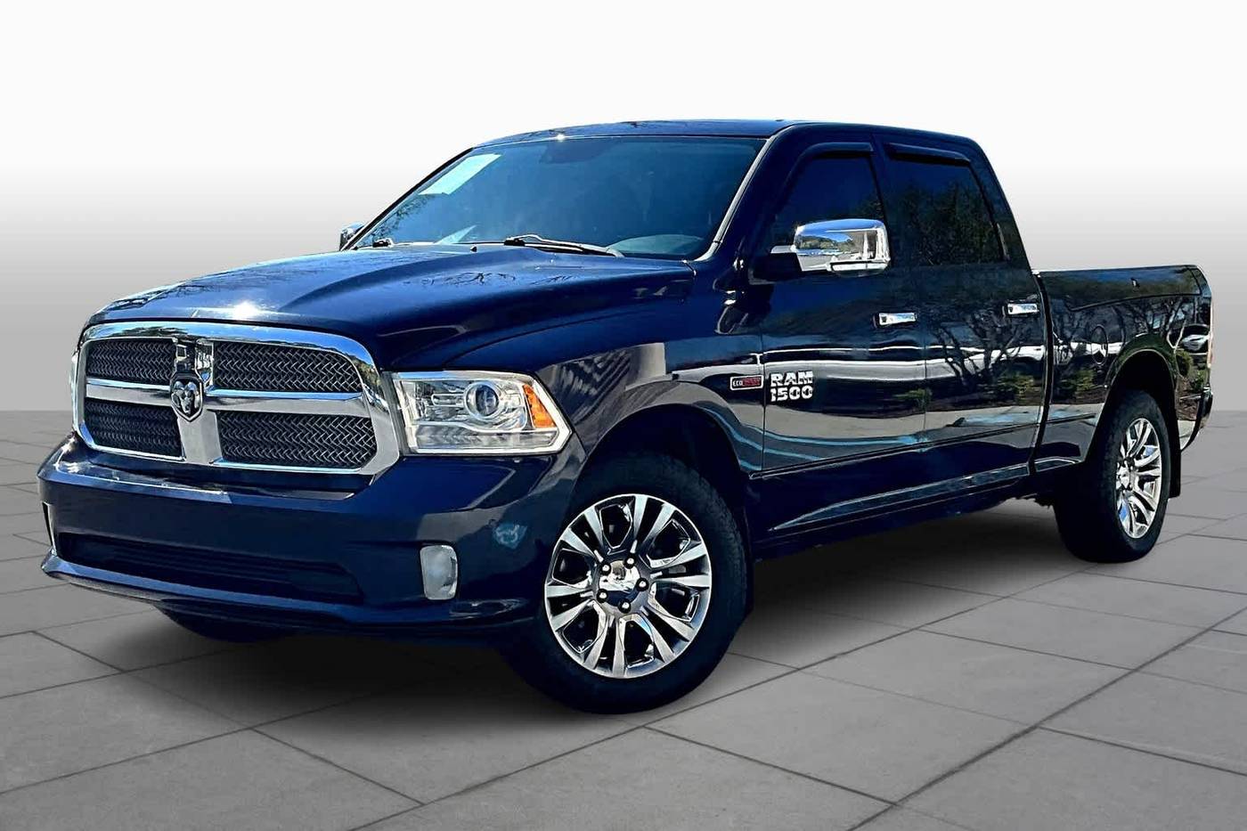 2015 Ram 1500 Laramie Limited — Pickup Truck — 128,023 mi — Bluffington, SC