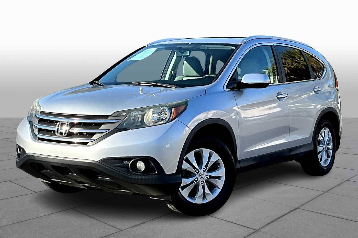 2014 Honda CR-V EX-L — SUV — 117,369 mi — Bluffington, SC
