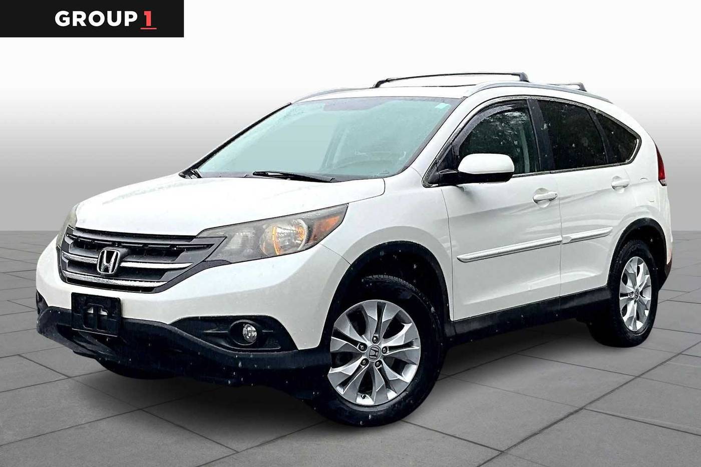 2013 Honda CR-V EX-L — SUV — 125,982 mi — Bluffington, SC