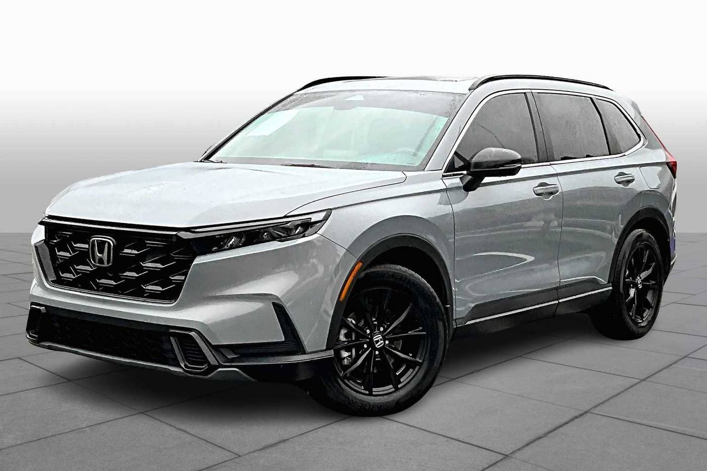 2023 Honda CR-V Hybrid Sport — SUV — 32,265 mi — Bluffington, SC