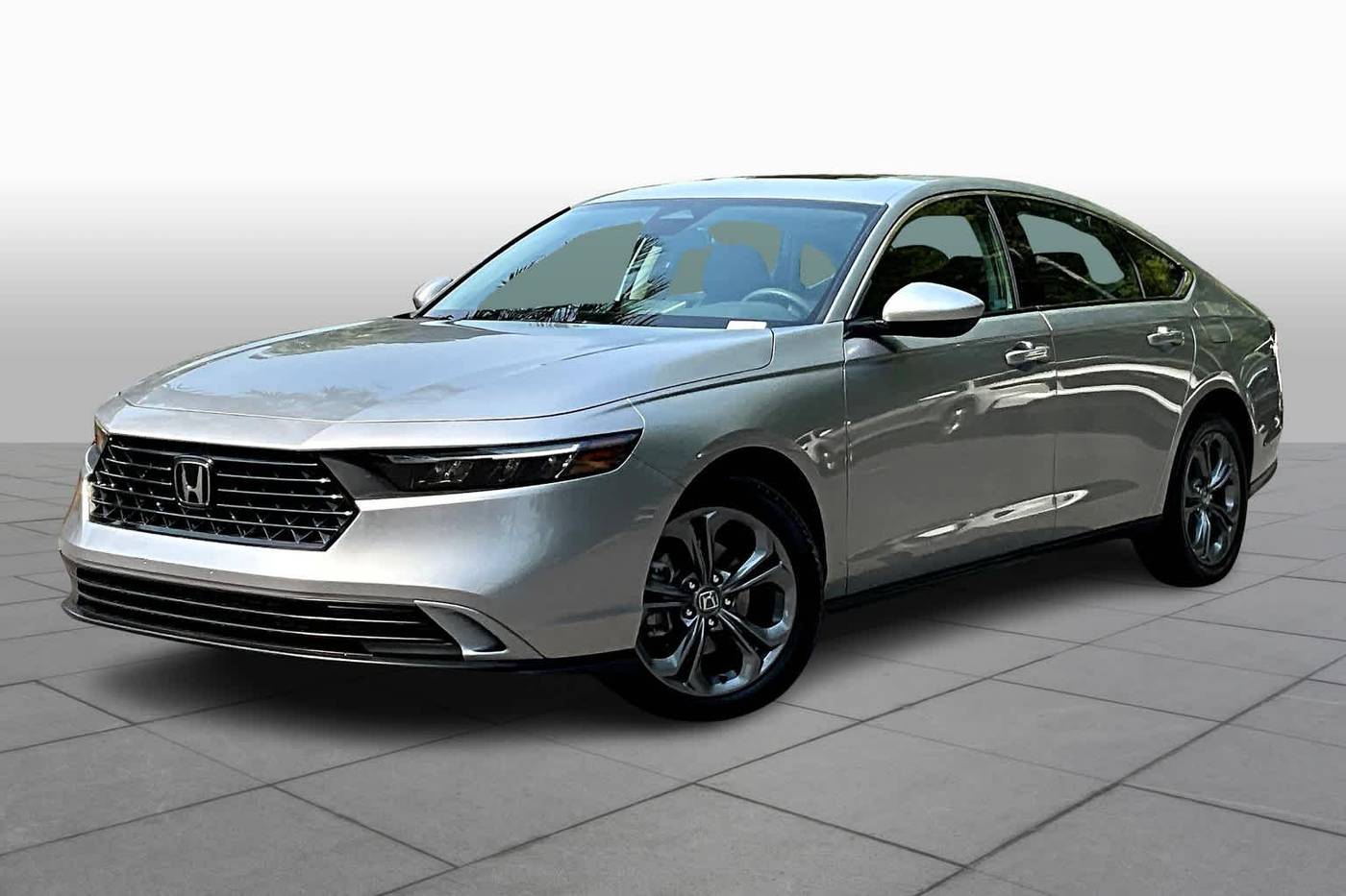 2024 Honda Accord EX — Sedan — 2,453 mi — Bluffington, SC