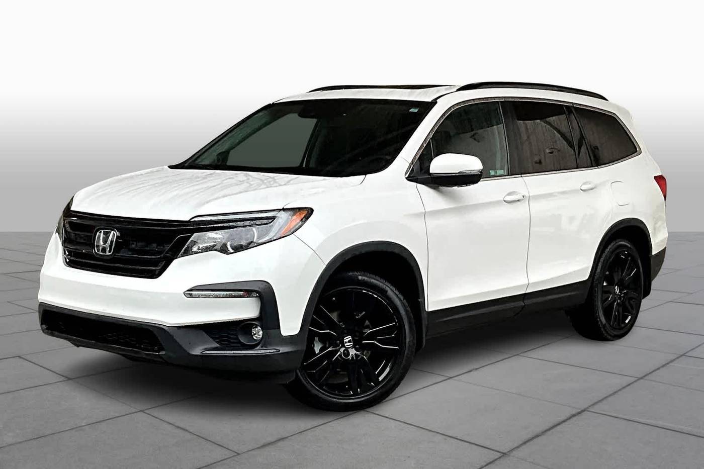 2022 Honda Pilot Special Edition — SUV — 113,197 mi — Bluffington, SC