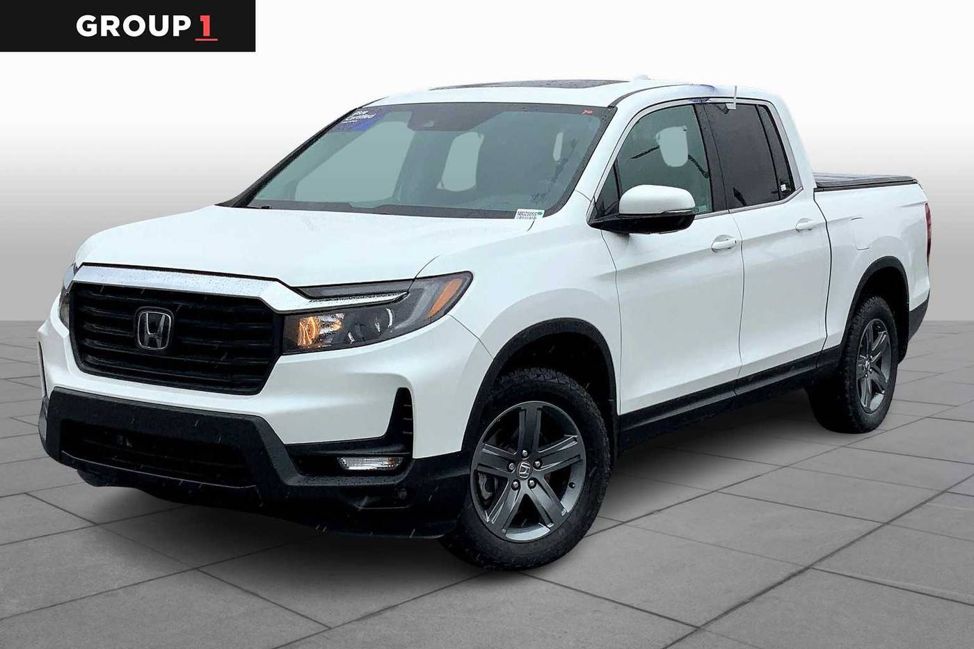 2022 Honda Ridgeline RTL — Pickup Truck — 31,496 mi — Bluffington, SC