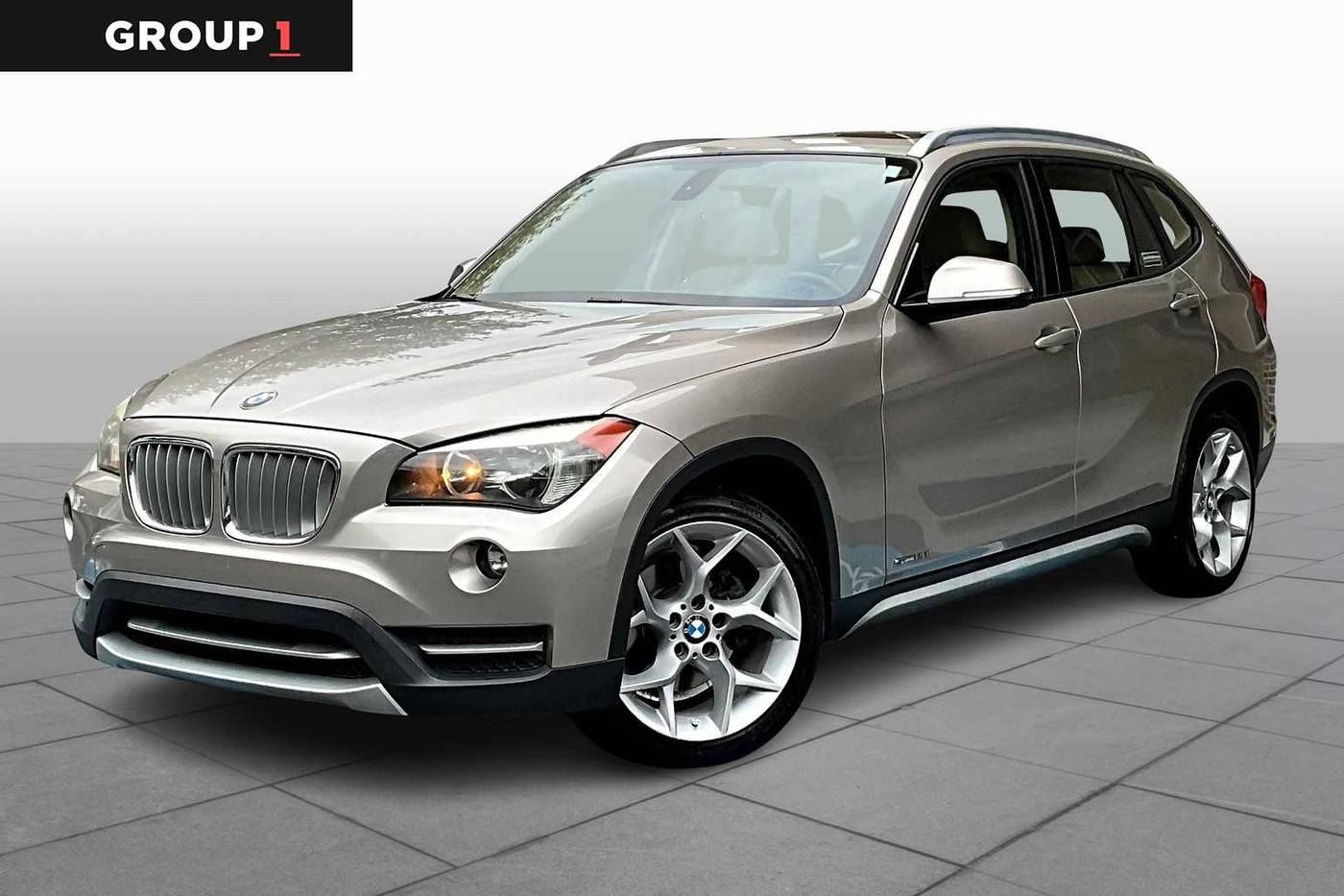 2014 BMW X1 28i — SUV — 135,325 mi — Bluffington, SC