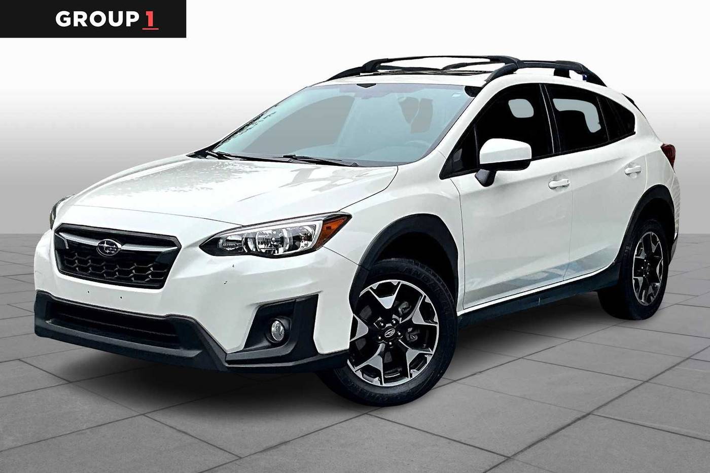 2020 Subaru Crosstrek Premium — SUV — 72,128 mi — Bluffington, SC