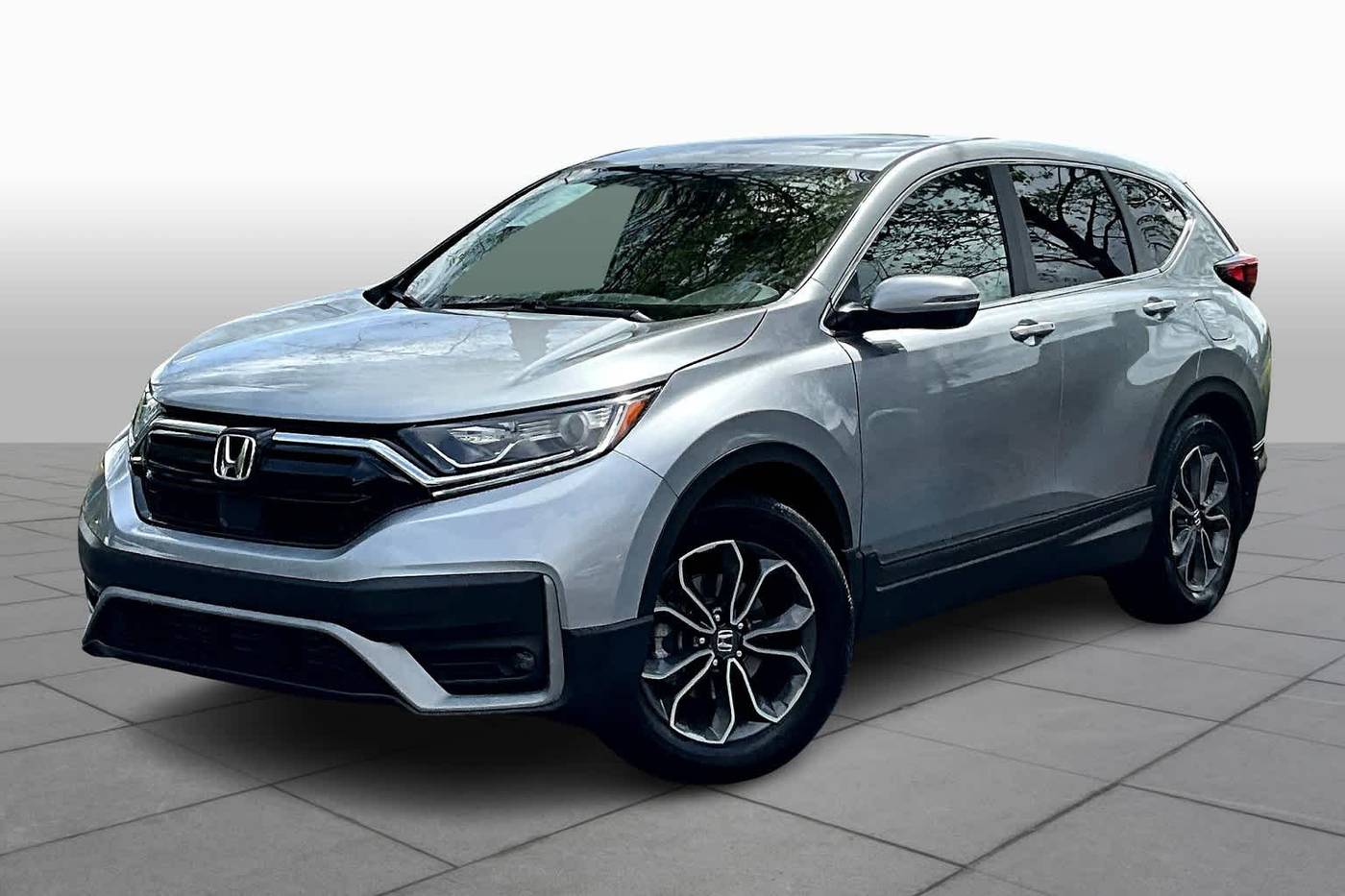 2022 Honda CR-V EX-L — SUV — 25,386 mi — Bluffington, SC