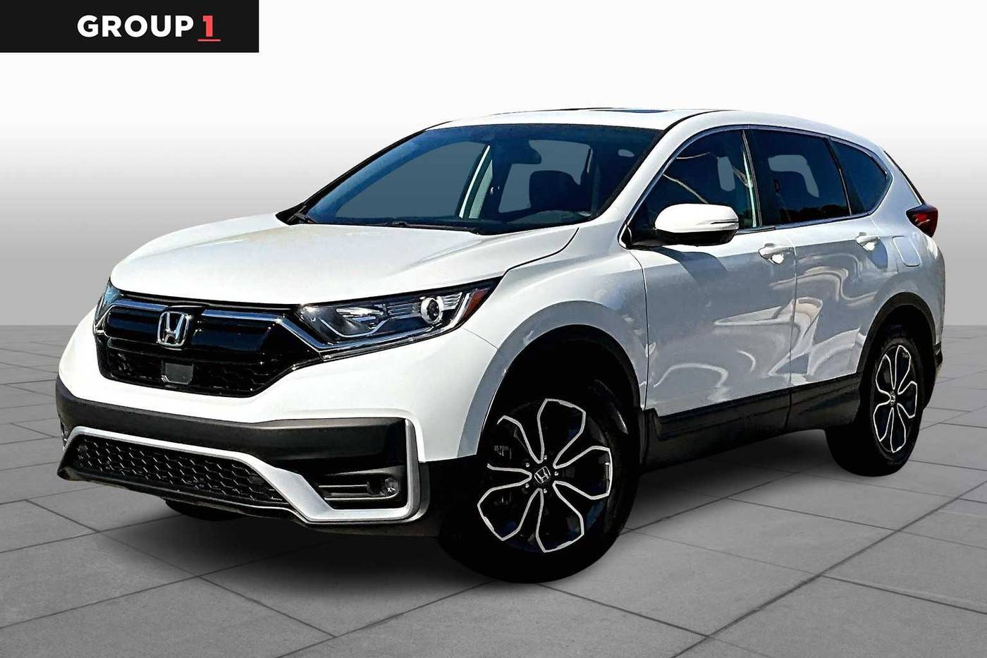 2022 Honda CR-V EX — SUV — 32,162 mi — Bluffington, SC