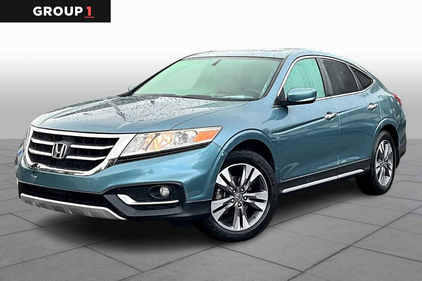 2015 Honda Crosstour EX V6 — Wagon — 104,547 mi — Bluffington, SC