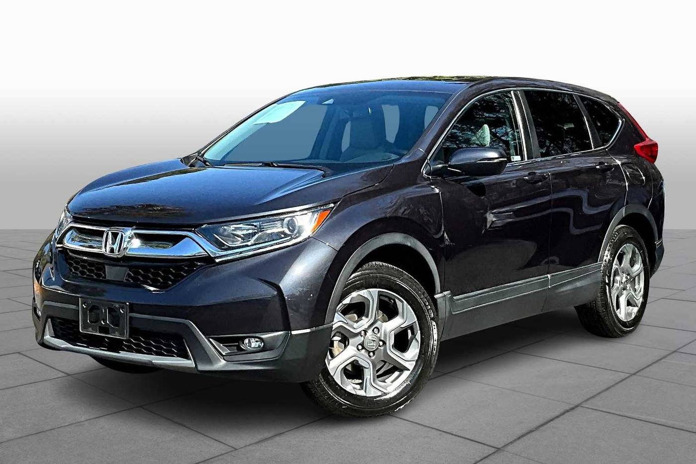 2018 Honda CR-V EX-L — SUV — 73,001 mi — Bluffington, SC