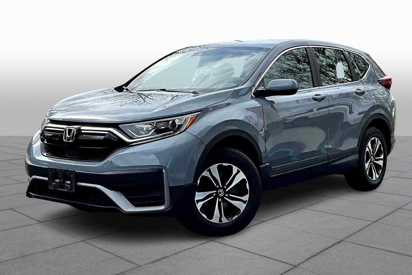 2021 Honda CR-V Special Edition — SUV — 23,620 mi — Bluffington, SC