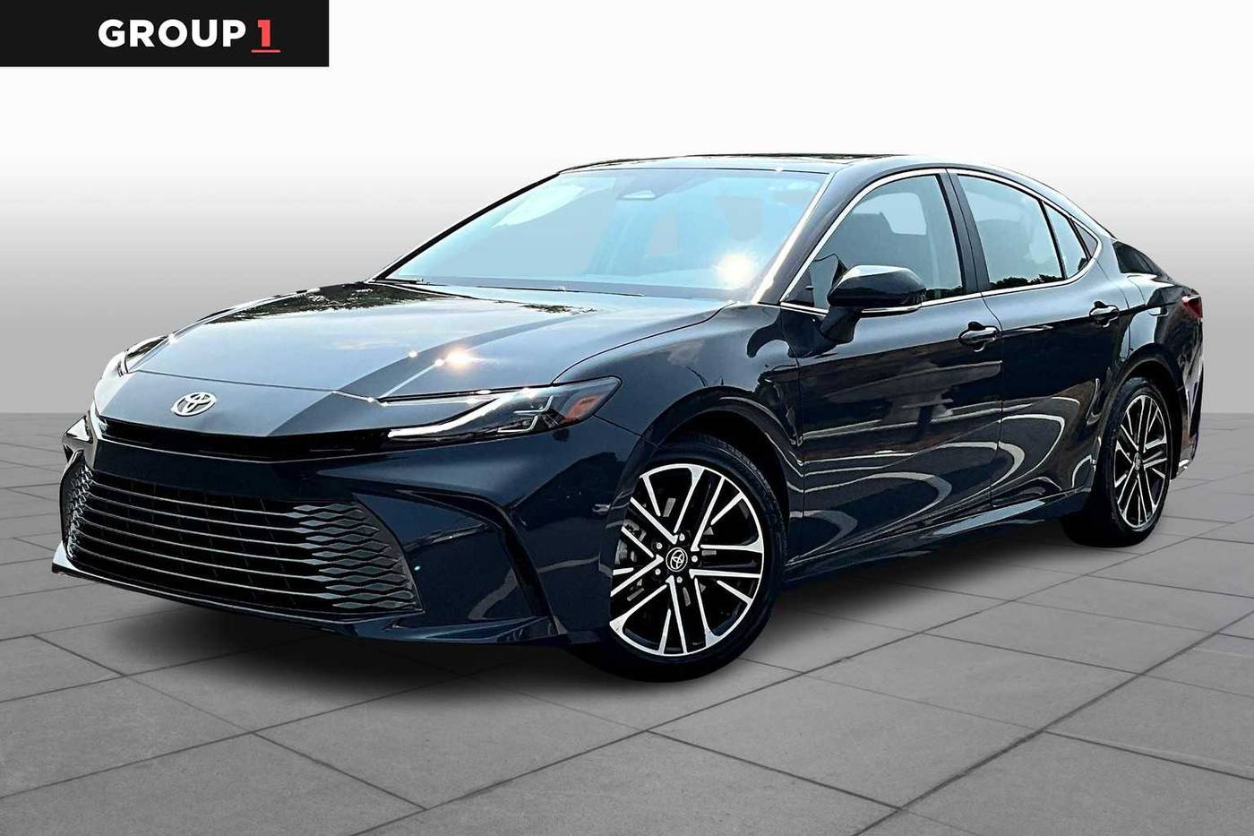 2025 Toyota Camry XLE — Sedan — 7,100 mi — Bluffington, SC