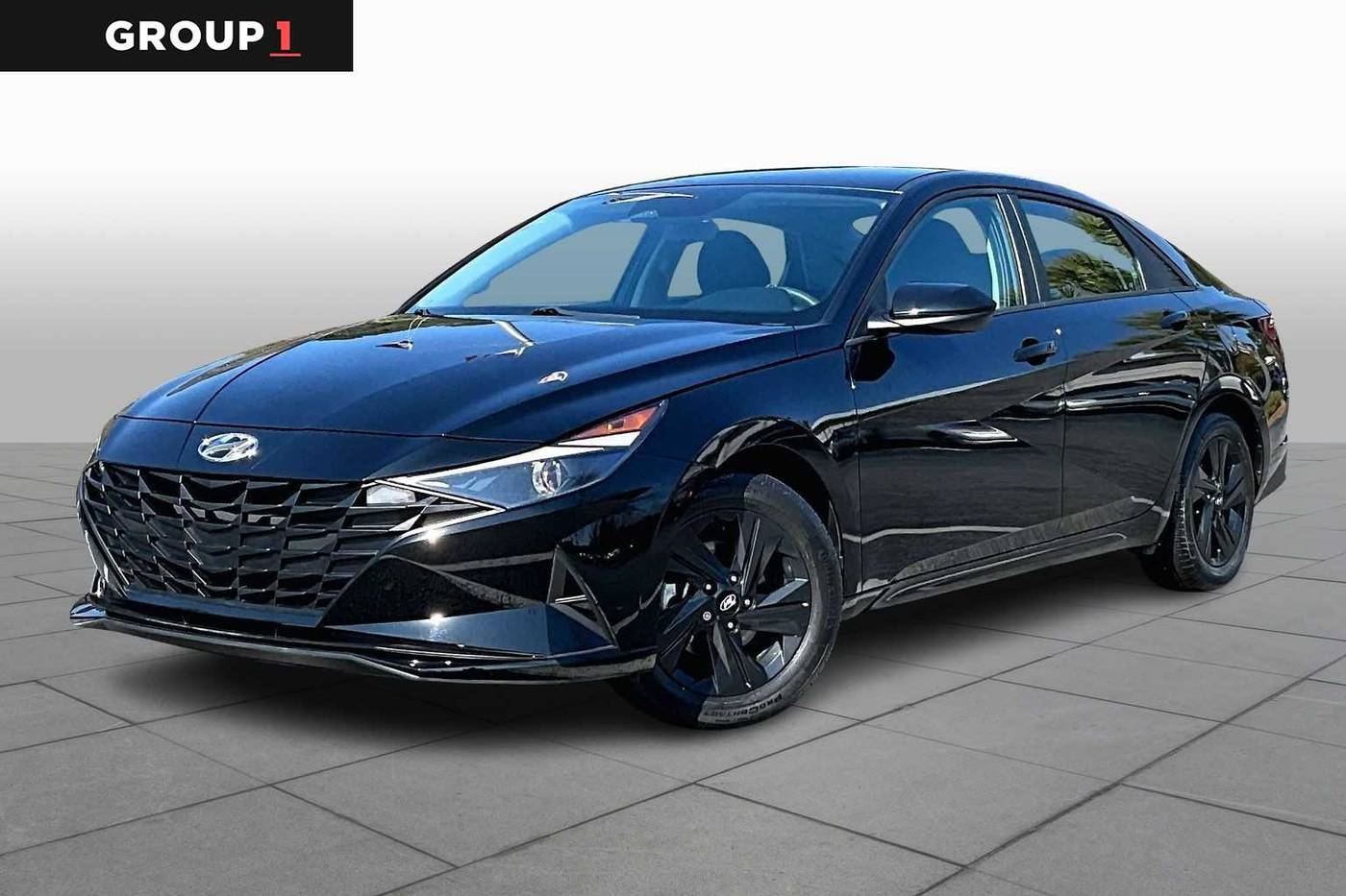 2023 Hyundai Elantra SEL — Sedan — 19,135 mi — Bluffington, SC