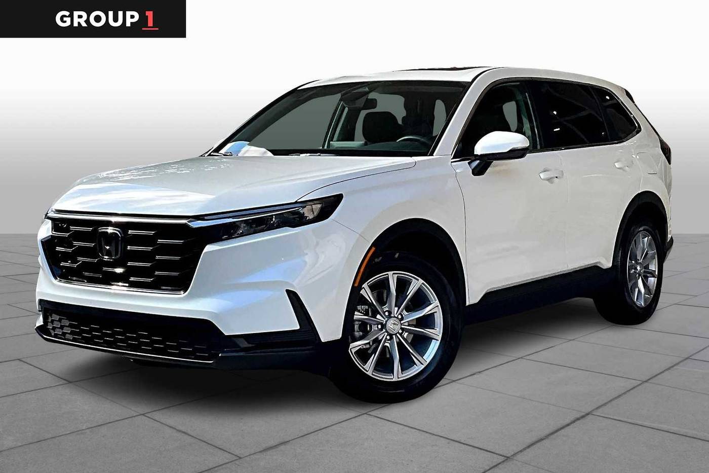 2025 Honda CR-V EX — SUV — 2,350 mi — Bluffington, SC