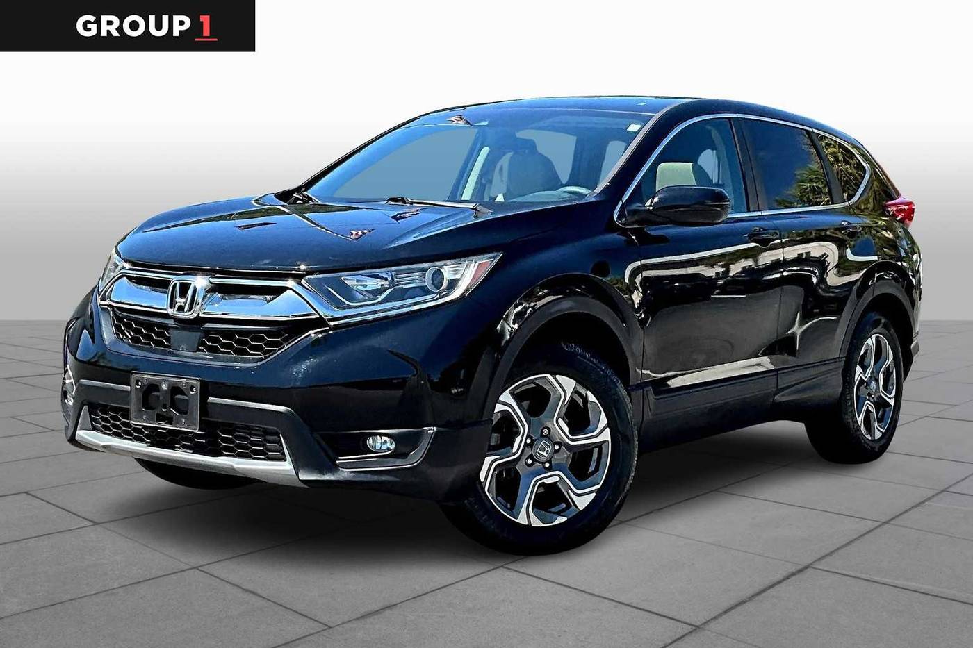 2017 Honda CR-V EX — SUV — 33,445 mi — Bluffington, SC
